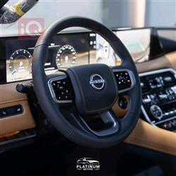 نيسان باترول